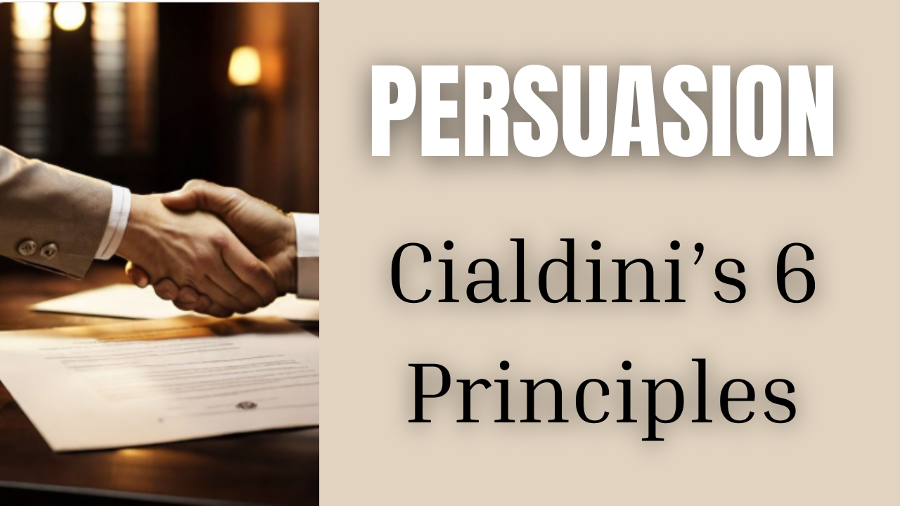 The Art of Persuasion